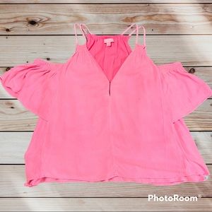 Lilly Pulitzer top